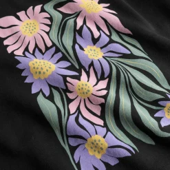 DEDICATED - Women's Sweatshirt Ystad Daisy Block - Pullover