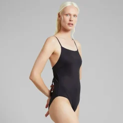 DEDICATED - Women's Swimsuit Vinterviken - Badeanzug
