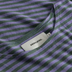 - Women's Top Humledal Stripes - Longsleeve><noscript><img width=