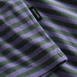 - Women's Top Humledal Stripes - Longsleeve><noscript><img width=