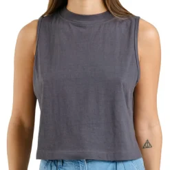 Sale - Women's Top Namsos Hemp - Top Shirts, Hemden & Longsleeves|Alltagsbekleidung