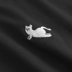 DEDICATED - Women's T-Shirt Vadstena Cat Cobra Pose - T-Shirt