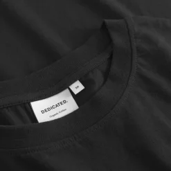 DEDICATED - Women's T-Shirt Vadstena Cat Cobra Pose - T-Shirt