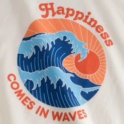 - Women's T-Shirt Visby Happiness - T-Shirt><noscript><img width=