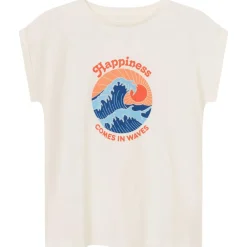 - Women's T-Shirt Visby Happiness - T-Shirt><noscript><img width=
