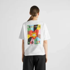 - Women's T-Shirt Vadstena Good Vibes - T-Shirt T-Shirts|Shirts, Hemden & Longsleeves