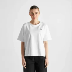 - Women's T-Shirt Vadstena Cat Pose - T-Shirt T-Shirts|Shirts, Hemden & Longsleeves