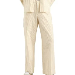 DEDICATED - Women's Workwear Pants Vara - Freizeithose^ Hosen|Alltagsbekleidung