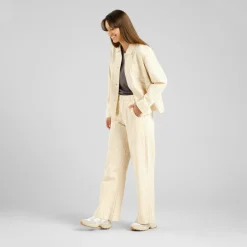 DEDICATED - Women's Workwear Pants Vara - Freizeithose^ Hosen|Alltagsbekleidung