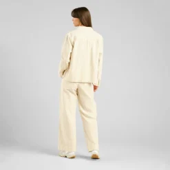 DEDICATED - Women's Workwear Pants Vara - Freizeithose^ Hosen|Alltagsbekleidung