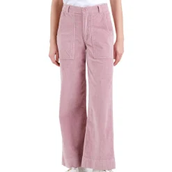 Clearance - Women's Workwear Pants Vara Corduroy - Freizeithose Hosen|Alltagsbekleidung