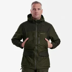 Deerhunter - Chasse Jacket - Regenjacke^ Trekkingbekleidung|Jacken