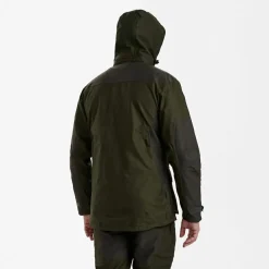 Deerhunter - Chasse Jacket - Regenjacke^ Trekkingbekleidung|Jacken