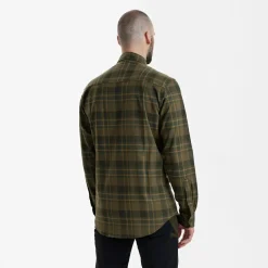 Deerhunter - Kyle Shirt - Hemd^ Wanderbekleidung|Shirts, Hemden & Longsleeves