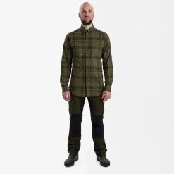 Deerhunter - Kyle Shirt - Hemd^ Wanderbekleidung|Shirts, Hemden & Longsleeves