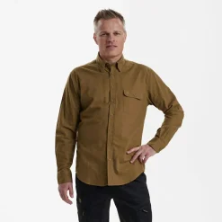 Deerhunter - Liam Shirt - Hemd