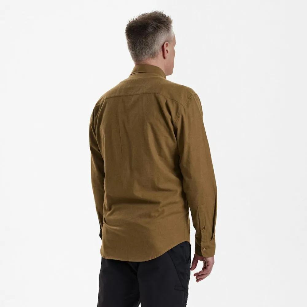 Deerhunter - Liam Shirt - Hemd