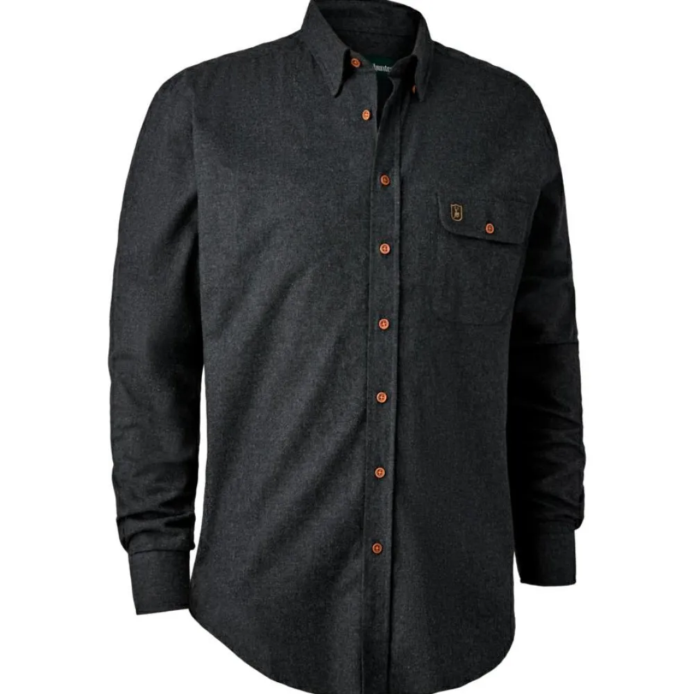 Deerhunter - Liam Shirt - Hemd