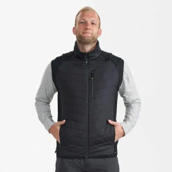 Deerhunter - Moor Zip-Off Jacket - Kunstfaserjacke