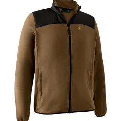 Deerhunter - Northward Fleece Jacket - Fleecejacke