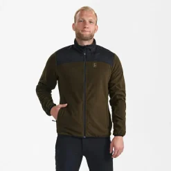 Deerhunter - Northward Fleece Jacket - Fleecejacke