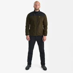 Deerhunter - Northward Fleece Jacket - Fleecejacke