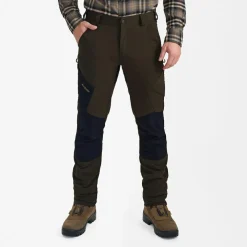 Deerhunter - Northward Trousers - Trekkinghose^ Trekkingbekleidung|Wanderbekleidung