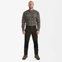 Deerhunter - Northward Trousers - Trekkinghose^ Trekkingbekleidung|Wanderbekleidung