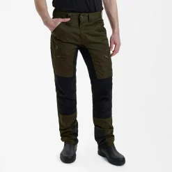 - Rogaland Stretch Trousers with Contrast - Trekkinghose><noscript><img width=