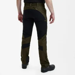 - Rogaland Stretch Trousers with Contrast - Trekkinghose><noscript><img width=