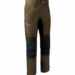 - Rogaland Stretch Trousers with Contrast - Trekkinghose><noscript><img width=