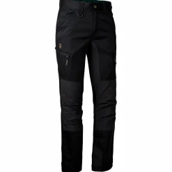 - Rogaland Stretch Trousers with Contrast - Trekkinghose><noscript><img width=