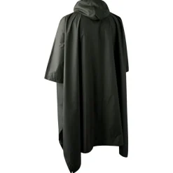 - Survivor Rain Poncho - Poncho>Deerhunter