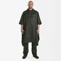- Survivor Rain Poncho - Poncho><noscript><img width=