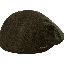 Deerhunter - Tatra Flatcap - Mütze^ Kopfbedeckungen|Wanderbekleidung