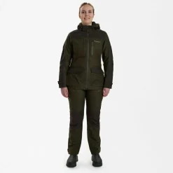 Deerhunter - Women's Chasse Jacket - Regenjacke