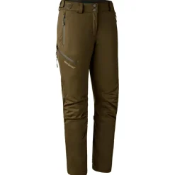 Outlet - Women's Excape Winter Trousers - Winterhose Trekkingbekleidung|Winterhosen