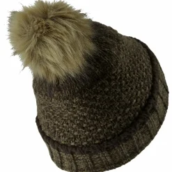 Deerhunter - Women's Knitted Hat - Mütze^ Kopfbedeckungen|Alltagsbekleidung