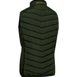 Deerhunter - Women's Moor Padded Waistcoat - Kunstfaserweste