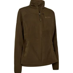 Deerhunter - Women's Muflon Pro Fleece Jacket - Fleecejacke