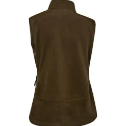 - Women's Muflon Pro Fleece Waistcoat - Fleeceweste Trekkingbekleidung|Wanderbekleidung