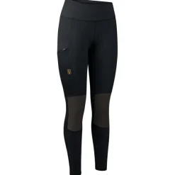 Deerhunter - Women's Reinforced Tights - Leggings^ Trekkingbekleidung|Wanderbekleidung