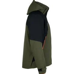 - Angular Line Jacket - Skijacke><noscript><img width=