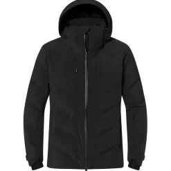 Descente - Hybrid Down Jacket - Skijacke^ Skibekleidung|Daunenjacken