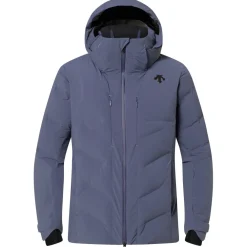 Descente - Hybrid Down Jacket - Skijacke^ Skibekleidung|Daunenjacken
