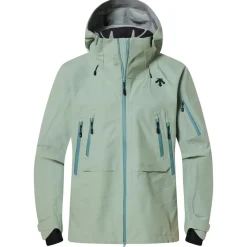 Descente - Swiss 3L Hard Shell Jacket - Skijacke