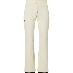 - Women's Bonded Stretch Pants - Skihose>Descente Clearance