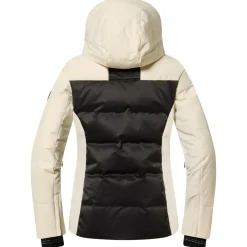 - Women's Mary Jacket - Skijacke>Descente Hot
