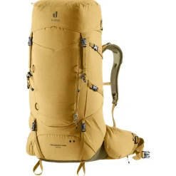 Deuter - Aircontact Core 60+10 - Trekkingrucksack