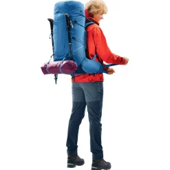 Deuter - Aircontact Core 60+10 - Trekkingrucksack